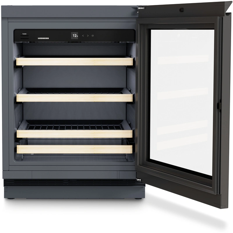 Liebherr UWGB 3631 beépíthető borhűtő 3. kép