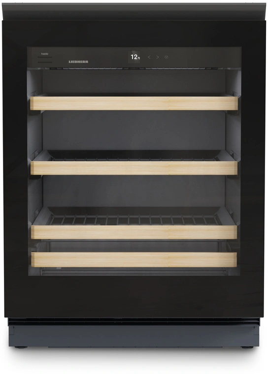 Liebherr UWGB 3631 beépíthető borhűtő 4. kép