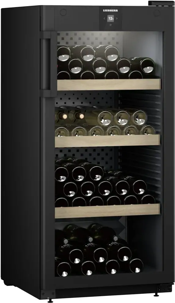 Liebherr WPBL 4201 GrandCru Bortároló 4. kép