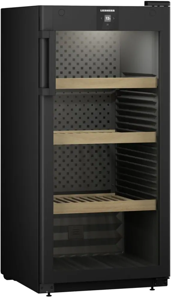 Liebherr WPBL 4201 GrandCru Bortároló 8. kép