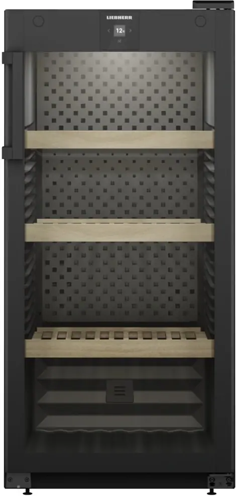 Liebherr WPBL 4201 GrandCru Bortároló 9. kép