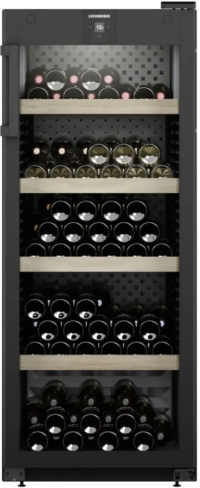 Liebherr WPBL 4601 GrandCru Bortároló 5. kép