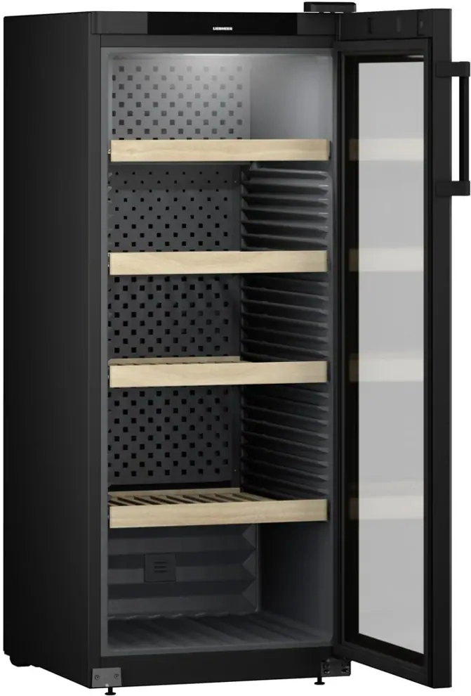 Liebherr WPBL 4601 GrandCru Bortároló 6. kép