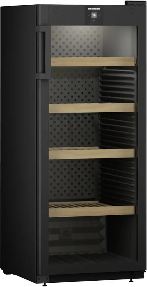 Liebherr WPBL 4601 GrandCru Bortároló 8. kép