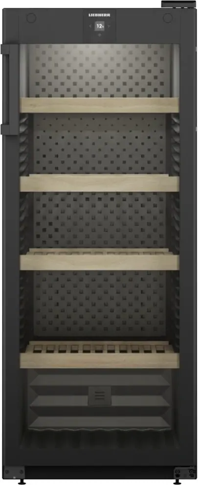 Liebherr WPBL 4601 GrandCru Bortároló 9. kép