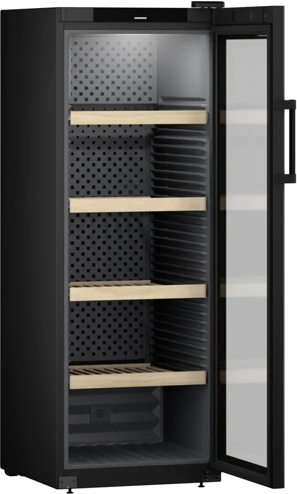 Liebherr WPBL 5001 GrandCru Bortároló 6. kép