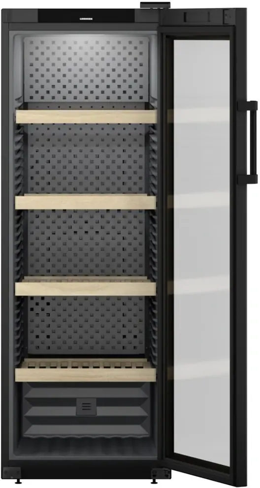 Liebherr WPBL 5001 GrandCru Bortároló 7. kép