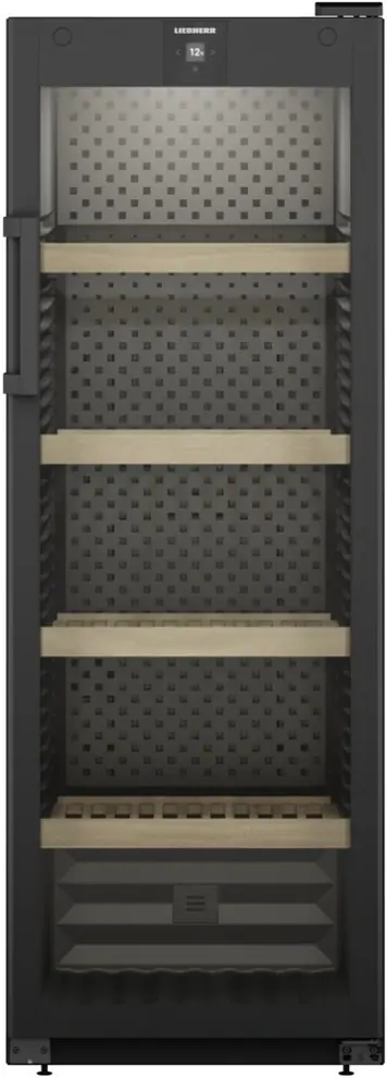 Liebherr WPBL 5001 GrandCru Bortároló 9. kép