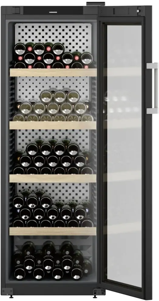 Liebherr WPBLI 5031 GrandCru Selection Bortároló 3. kép