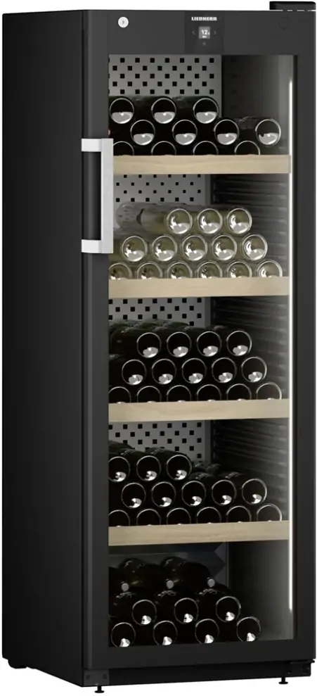 Liebherr WPBLI 5031 GrandCru Selection Bortároló 4. kép