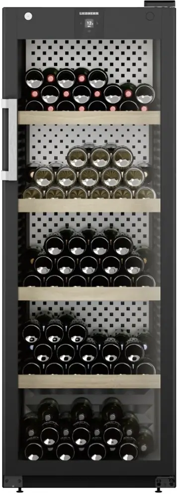 Liebherr WPBLI 5031 GrandCru Selection Bortároló 5. kép