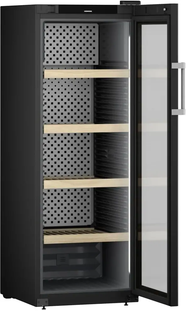 Liebherr WPBLI 5031 GrandCru Selection Bortároló 6. kép