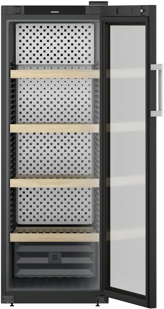 Liebherr WPBLI 5031 GrandCru Selection Bortároló 7. kép