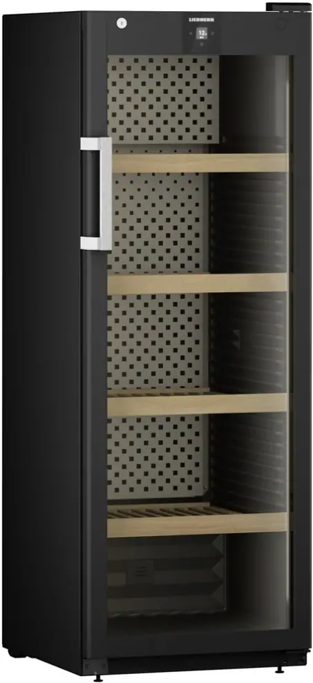 Liebherr WPBLI 5031 GrandCru Selection Bortároló 8. kép