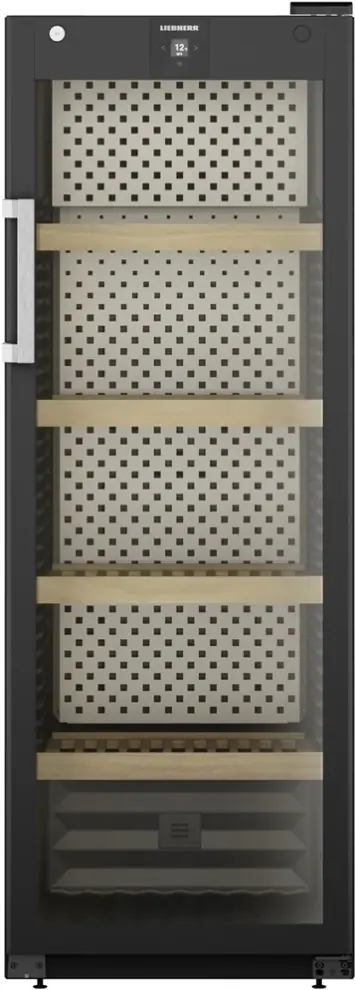 Liebherr WPBLI 5031 GrandCru Selection Bortároló 9. kép