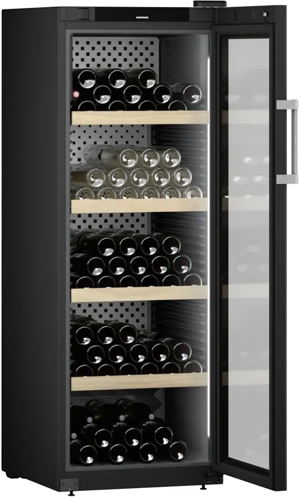 Liebherr WPBLI 5031 GrandCru Selection Bortároló Fő kép