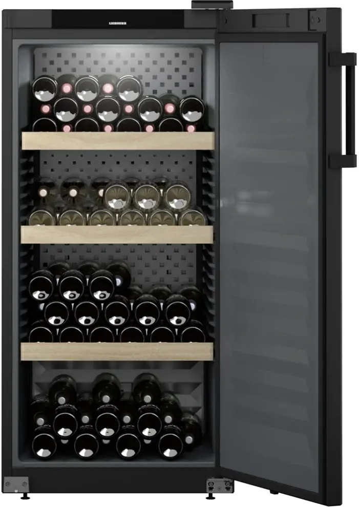 Liebherr WSBL 4201 GrandCru Bortároló 3. kép