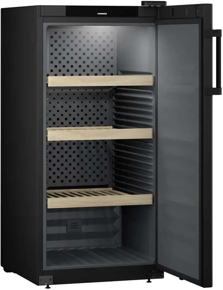 Liebherr WSBL 4201 GrandCru Bortároló 6. kép