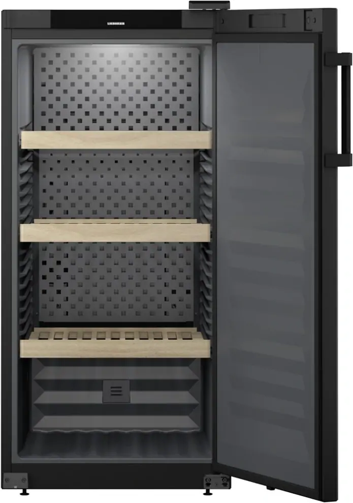 Liebherr WSBL 4201 GrandCru Bortároló 7. kép