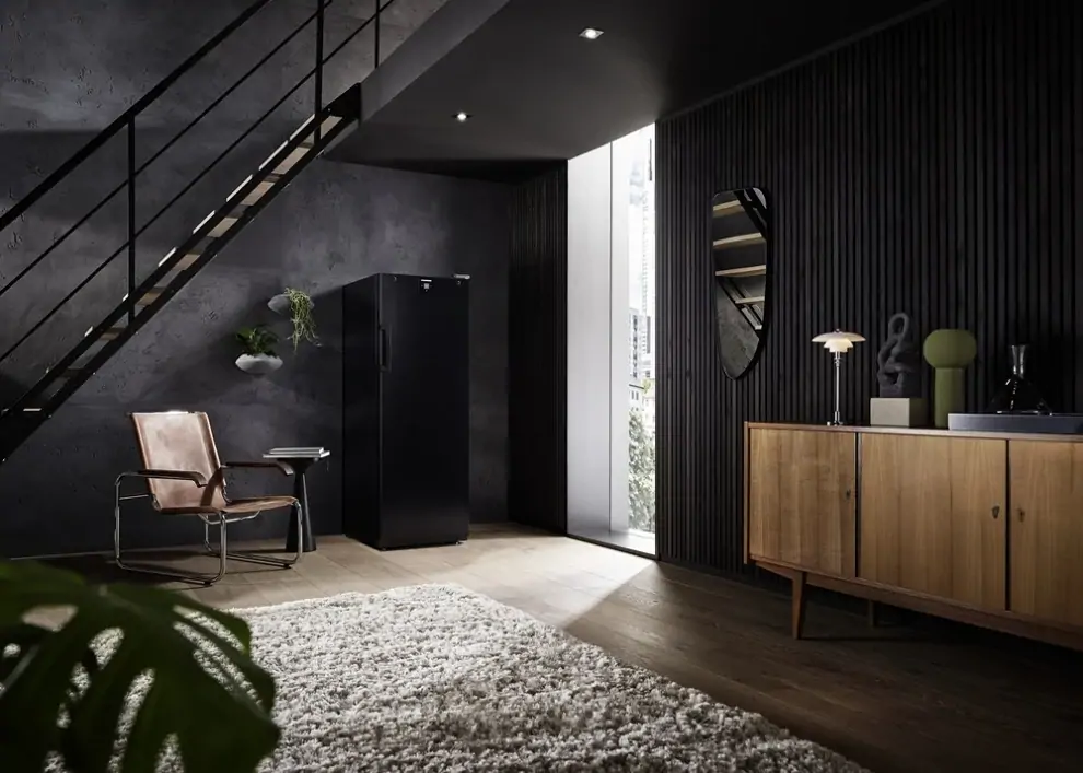 Liebherr WSBL 4601 GrandCru Bortároló 12. kép