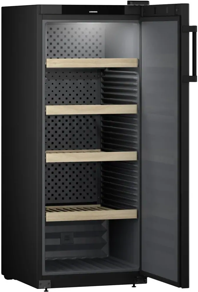 Liebherr WSBL 4601 GrandCru Bortároló 6. kép