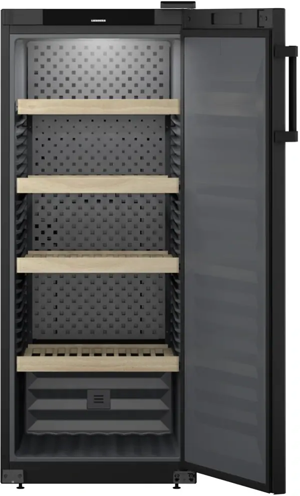 Liebherr WSBL 4601 GrandCru Bortároló 7. kép