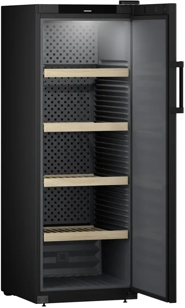 Liebherr WSBL 5001 GrandCru Bortároló 6. kép