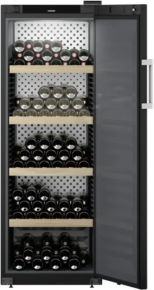 Liebherr WSBLI 5031 GrandCru Selection Bortároló 3. kép