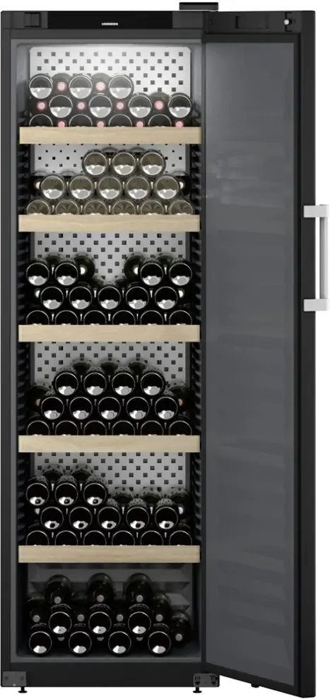 Liebherr WSBLI 5231 GrandCru Selection Bortároló 3. kép