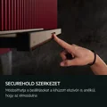 Aeg GDP866PB SilenceTech 7000 Teleszkópos páraelszívó, Breeze funkció, 60 cm 5. kép