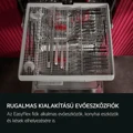 Aeg GF6200B2SNM Mosogatógép 60 cm 4. kép