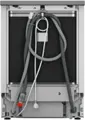 Aeg GF6200C2SNM Mosogatógép 60 cm 9. kép