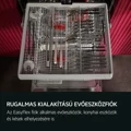 Aeg GF6200C2SNW Mosogatógép 60 cm 3. kép
