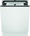 Aeg GI5200D2SZ BI Mosogatógép 60 cm integrált Fő kép mini