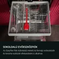 Aeg GI5210E2SN BI Mosogatógép 60 cm integrált 6. kép