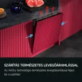 Aeg GI6200B1EU Beépíthető mosogatógép 8. kép