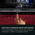 Aeg GT5200D1SNM BI Mosogatógép 60 cm kezelőpaneles 4. kép