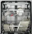 Aeg GT7200A2SNM BI Mosogatógép 60 cm kezelőpaneles 12. kép