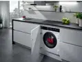 Aeg L8FE48SIC BI mosógép 3. kép