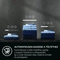 Aeg L8FE48SIC BI mosógép 6. kép