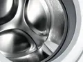 Aeg LFR61844BE+TR718BE mosógép + szárító 4. kép