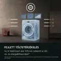 Aeg LFR6D844E ProSense® 6000 Elöltöltős mosógép, ÖKOInverter motor 2. kép