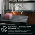 Aeg LFR6G944GE + TR8384CE mosógép + szárító 14. kép