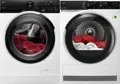 Aeg LFR6G944GE + TR8384CE mosógép + szárító Fő kép mini