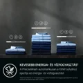 Aeg LFR71844SUE ProSteam® 7000 UniversalDose Elöltöltős mosógép, gőzfunkció, ÖKOInverter motor 10. kép