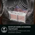 Aeg LFR71862BE + TR718WE mosógép + szárító 8. kép