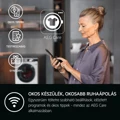 Aeg LFR73944Q Mosógép elöltöltős 5. kép