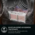 Aeg LFR83844VE + TR8384E mosógép + szárító 12. kép