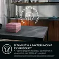 Aeg LFR83864VE + TR8384E mosógép + szárító 18. kép