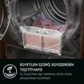 Aeg LFR83864VE + TR8384E mosógép + szárító 8. kép